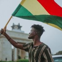 U.S. Embassy Accra Grants Program: Economic, Education, Human Rights...