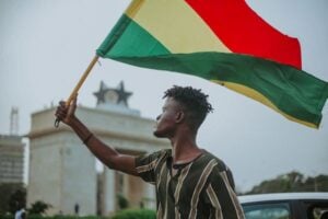 U.S. Embassy Accra Grants Program: Economic, Education, Human Rights...