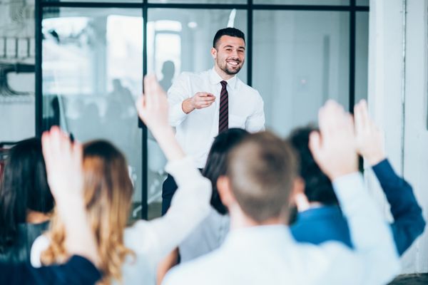 Malta: Training and Development Support Scheme