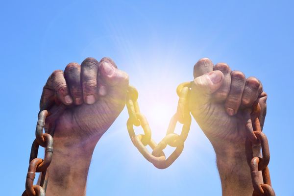 Freedom Fund: Survivor Leadership Fund