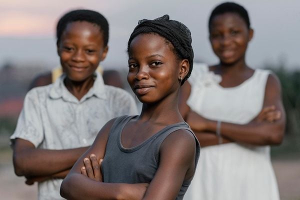 NOFO: Academy for Women Entrepreneurs Program (South Africa)