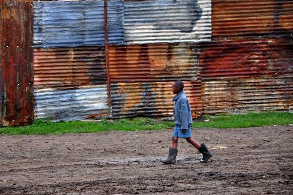 Call for Applications: Constituency Development Fund 2026 (Zambia)