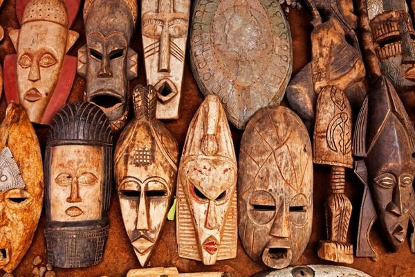 Arts and Culture Small Grant Program (Round 1) - Indonesia and East Timor