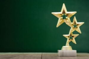 Nominations for the Australian Crime and Violence Prevention Awards Open Now!