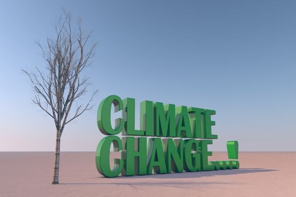 Funding available for Climate Change Mitigation Projects