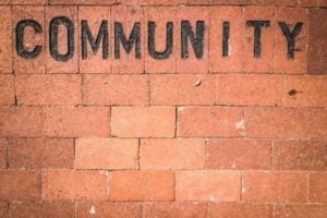 Community Vitality Grant Program - United States