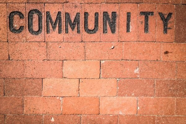 Community Vitality Grant Program - United States