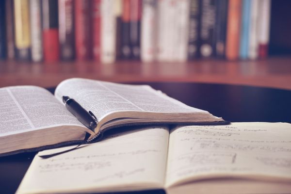s a context for learn