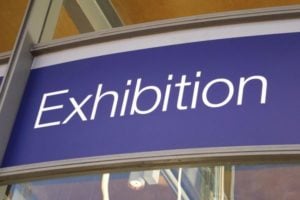 Terra Foundation Exhibition Grants - United States