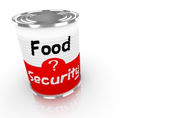 $25 Million Global Innovation Challenge: Food Security
