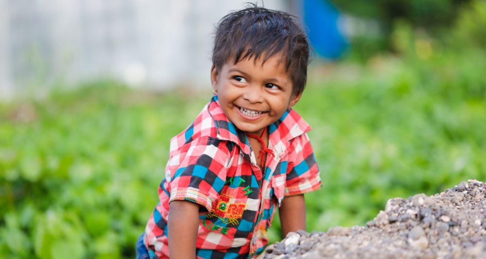 NOFO: Public Diplomacy Small Grants Program (India)