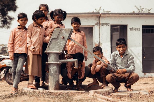 German Embassy's Micro Projects Scheme in India