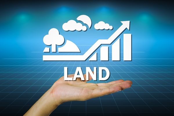 land - fundsforNGOs