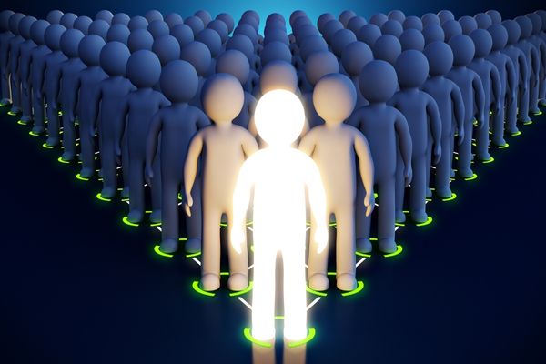 Visionary Leadership Fund in the US
