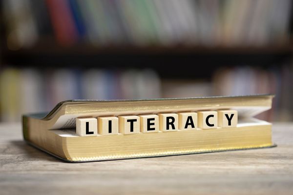 Submissions open for Better World Books Literacy Grants Program