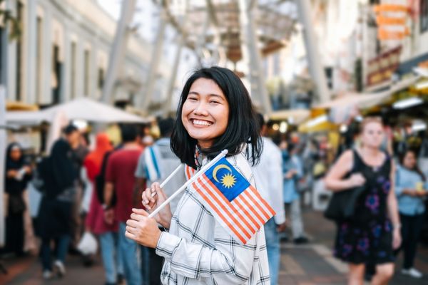 Canada Fund for Local Initiatives – Malaysia (2025)