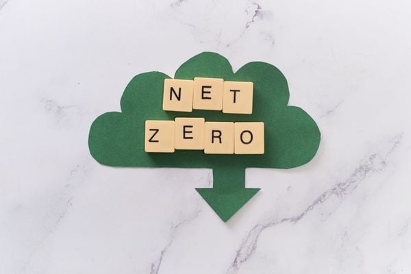 net-zero