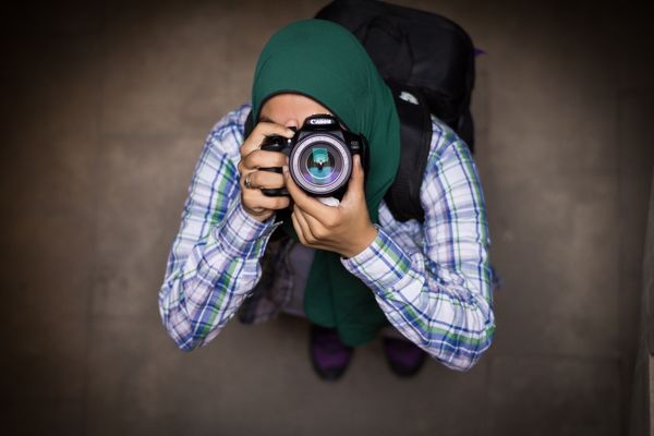 PhotoVogue’s Global Open Call 2023