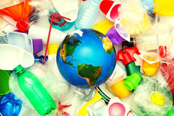 Requests for Proposals: End Plastic Pollution International Collaborative (EPPIC) Grant Program