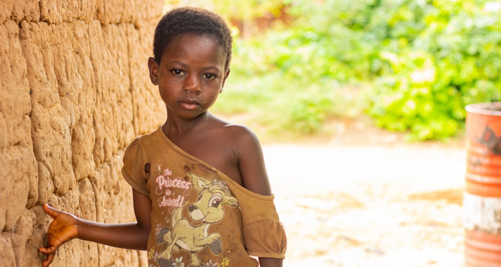 Ambassador’s Special Self-Help Fund in Rwanda