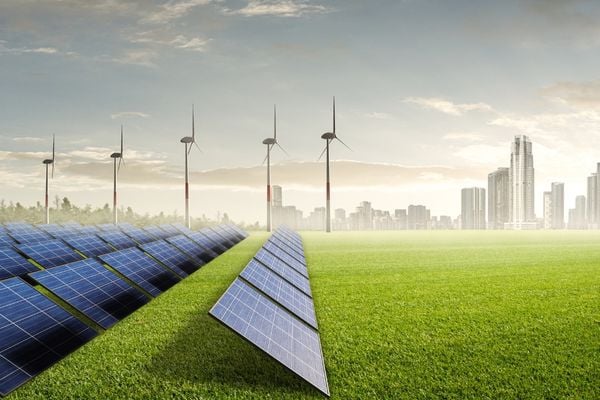 Call for Proposals: Crowding in Private Finance for Sustainable Energy Program
