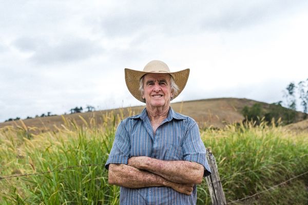 Australia: Strengthening Rural Communities Prepare & Recover Program 2025