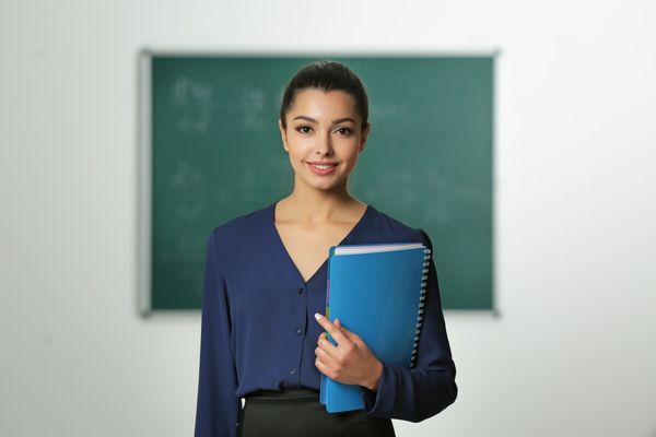 Teacher