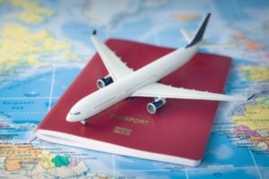 Travel Grants for Civil Society Organizations