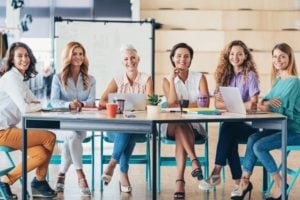 Generation Google Scholarship for Women in Computer Science (EMEA)