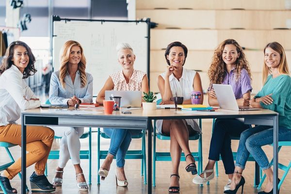 Generation Google Scholarship for Women in Computer Science (EMEA)