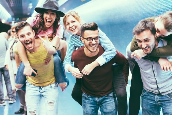 Creative Youth Nurture Fund (Ireland)