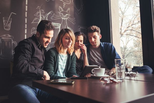 Canada: Up to $100,000 available under Youth Innovations Test Grant Program