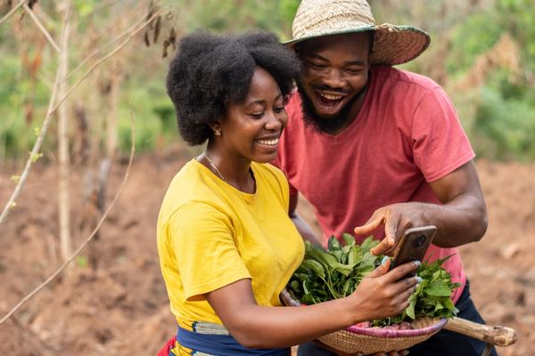 Applications Open for Fifth Annual $100,000 GoGettaz Agripreneur Prize Competition