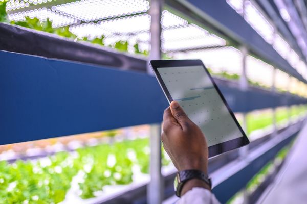 HudsonAlpha AgTech Accelerator Programme Powered by gener8tor