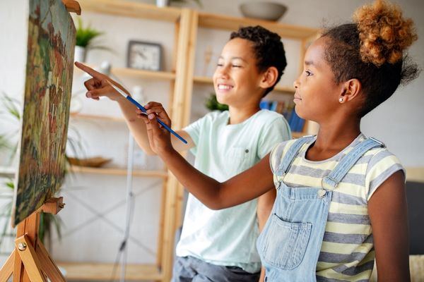 Patrice L. Engle Dissertation Grant for Early Child Development