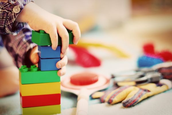 United States: Caplan Foundation for Early Childhood Grant Program