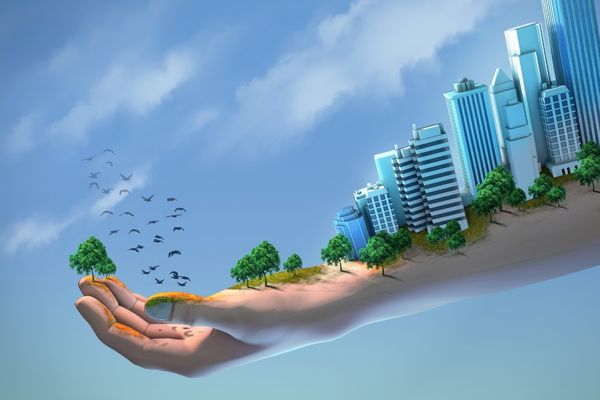 Nominations open for IDC Smart Cities Award – North America