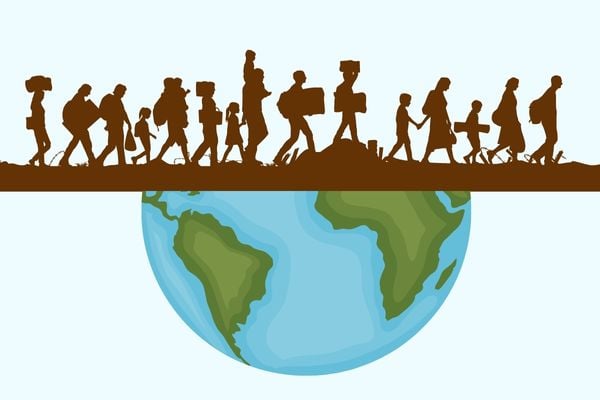 GCA Local Adaptation Champions Awards: Receive a cash prize of €15,000