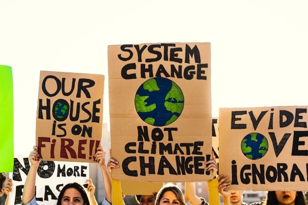 Nature-Based Climate Action Program (United States)