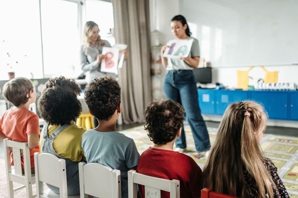 Open Call for Project Proposals in Georgia: Ensuring Quality Education and Supporting Capacity Building