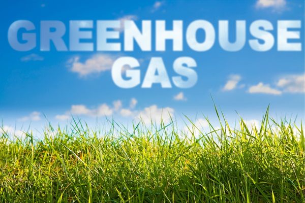 Greenhouse Gas Accounting Funding Program in Australia