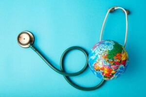 2023 Global Health Supply Chain Research Challenge