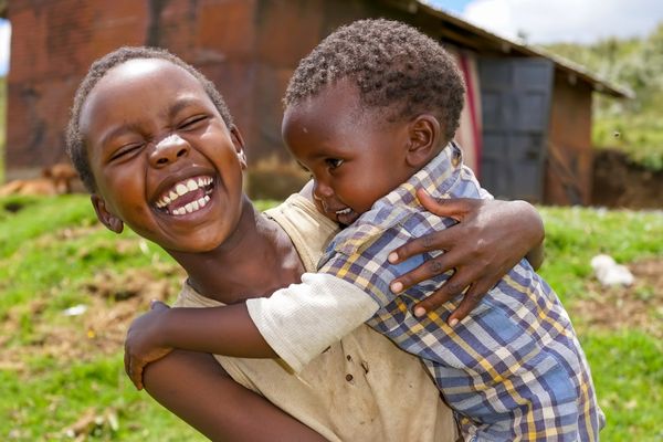 Ambassador's Special Self-Help Fund - Angola