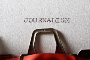 NOFO: DRL Supporting Free and Independent Media Globally