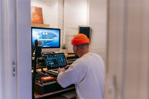 Apply for OneBeat Virtual Program 2023