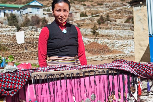 Call for Proposals to advance Gender Responsive and Inclusive Governance in Nepal