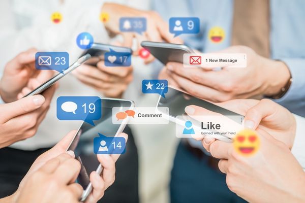Call for Proposals: Social Media Project Strategy and Design in Macedonia