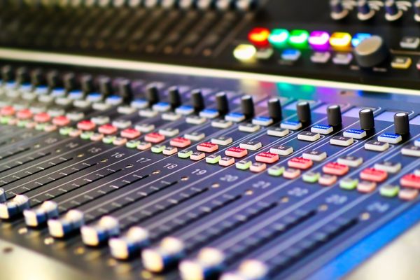 Sound Art Residency Call for Applications 2023