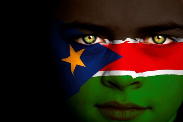 Small Grants to Strengthen ties between the U.S. and South Sudan