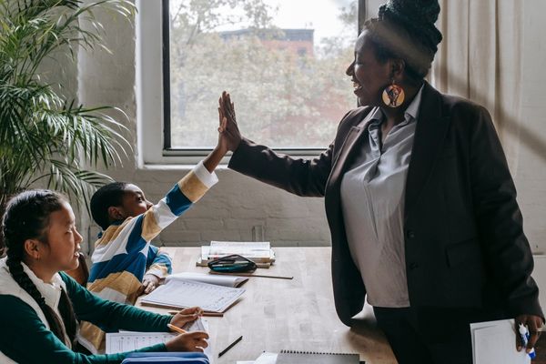 Call for Applications: Ethics Teacher Training Course in Ghana